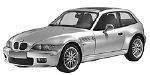 BMW E36-7 B0213 Fault Code