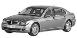 BMW E65 B0213 Fault Code