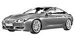 BMW F06 B0213 Fault Code