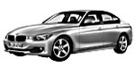 BMW F30 B0213 Fault Code