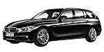 BMW F31 B0213 Fault Code